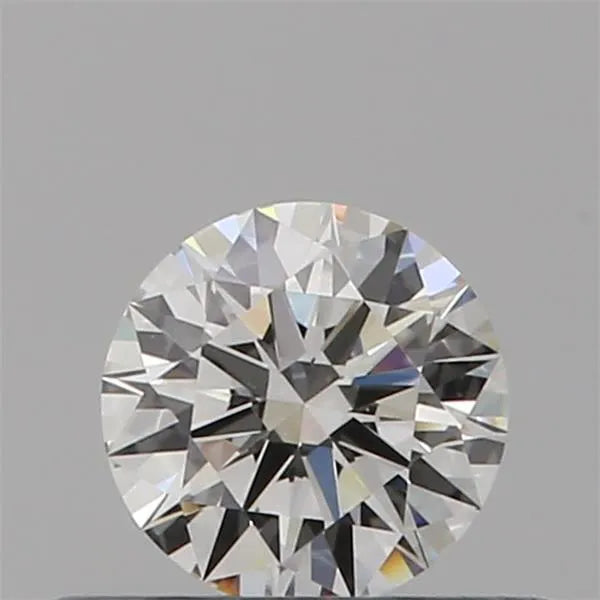 0.30ct Round Natural Diamond (Colour H, Clarity VVS1, Cut EX, GIA Certified)