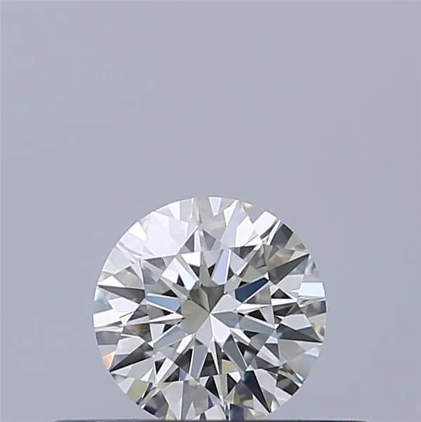 0.30ct Round Natural Diamond (Colour H, Clarity VVS2, Cut EX, GIA Certified)