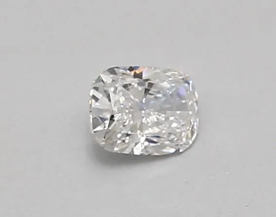 0.31ct Cushion modified Lab Grown Diamond (Colour D, Clarity VS2, IGI Certified)
