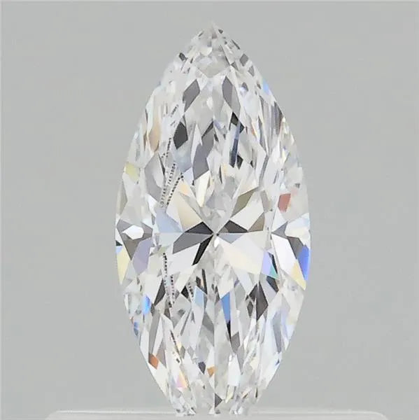 0.31ct Marquise Lab Grown Diamond (Colour D, Clarity VVS1, IGI Certified)
