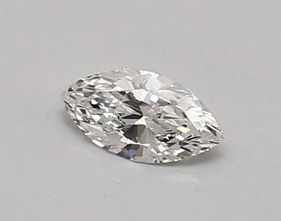 0.31ct Marquise Lab Grown Diamond (Colour E, Clarity VS1, IGI Certified)