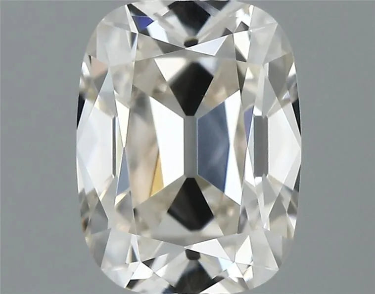0.31ct Oval Natural Diamond (Colour I, Clarity VVS1, GIA Certified)