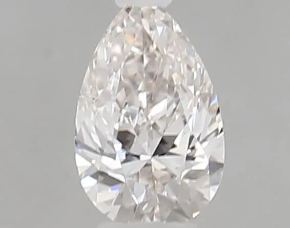 0.31ct Pear Lab Grown Diamond (Colour I, Clarity VS1, IGI Certified)