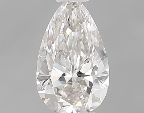 0.31ct Pear Lab Grown Diamond (Colour I, Clarity VS1, IGI Certified)