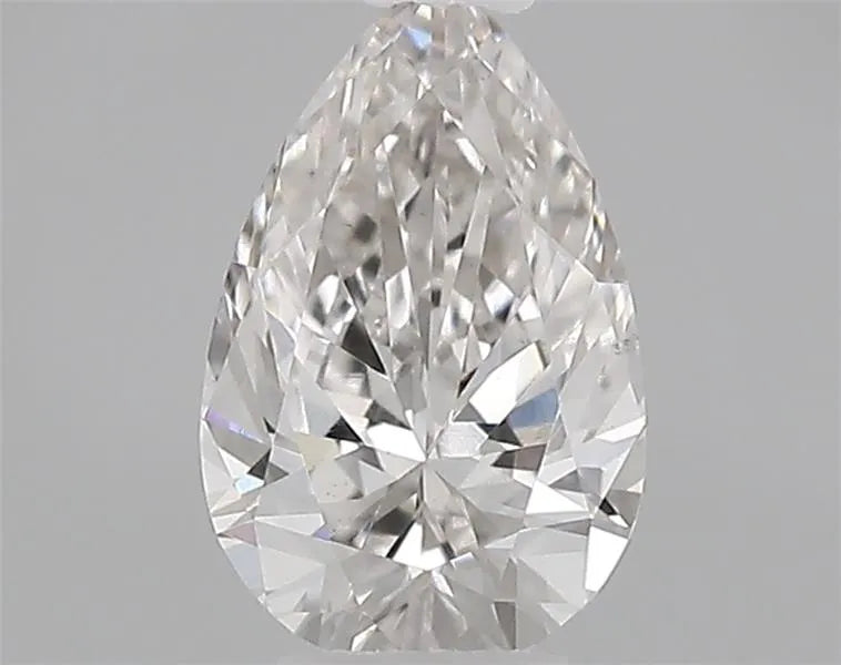 0.31ct Pear Lab Grown Diamond (Colour I, Clarity VS2, IGI Certified)