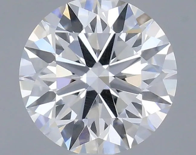 0.32ct Round Lab Grown Diamond (Colour F, Clarity SI1, Cut ID, IGI Certified)