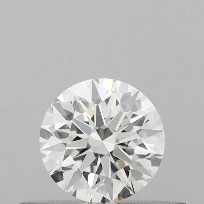 0.32ct Round Lab Grown Diamond (Colour F, Clarity VVS2, Cut ID, IGI Certified)