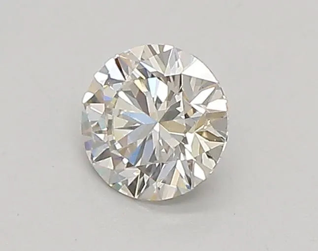 0.32ct Round Lab Grown Diamond (Colour G, Clarity VS1, Cut EX, IGI Certified)