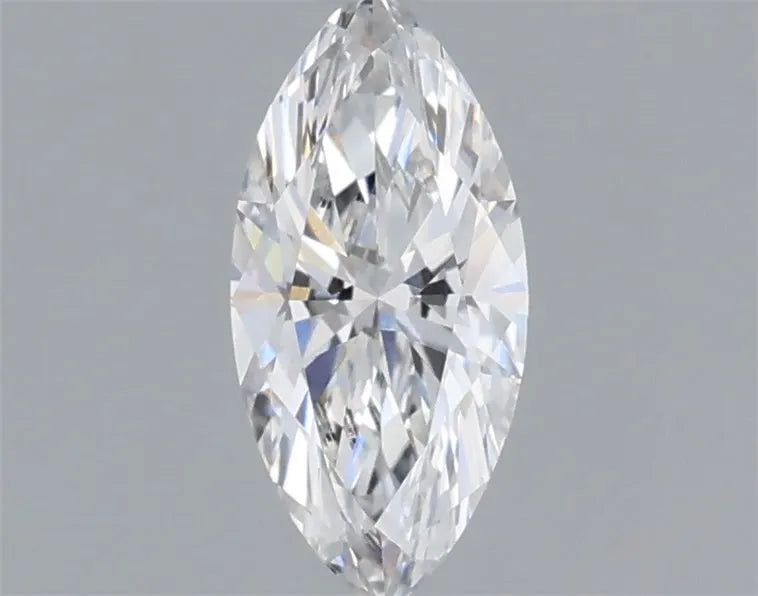 0.35ct Marquise Lab Grown Diamond (Colour E, Clarity VVS1, IGI Certified)