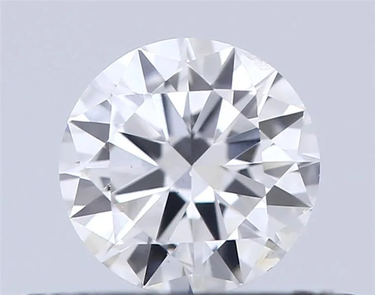 0.36ct Round Lab Grown Diamond (Colour E, Clarity SI1, Cut VG, IGI Certified)