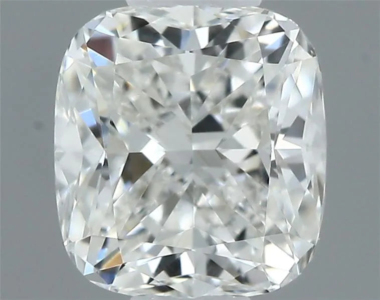 0.40ct Cushion brilliant Natural Diamond (Colour G, Clarity VS1, GIA Certified)