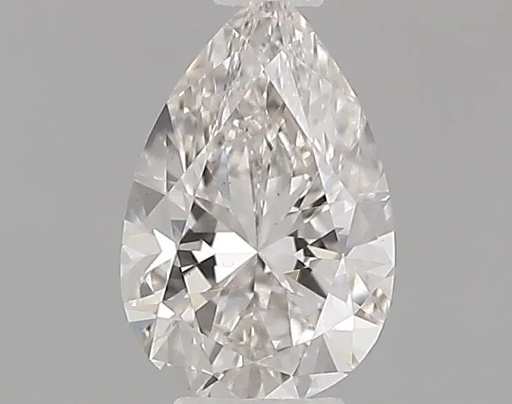 0.40ct Pear Lab Grown Diamond (Colour I, Clarity VS1, IGI Certified)