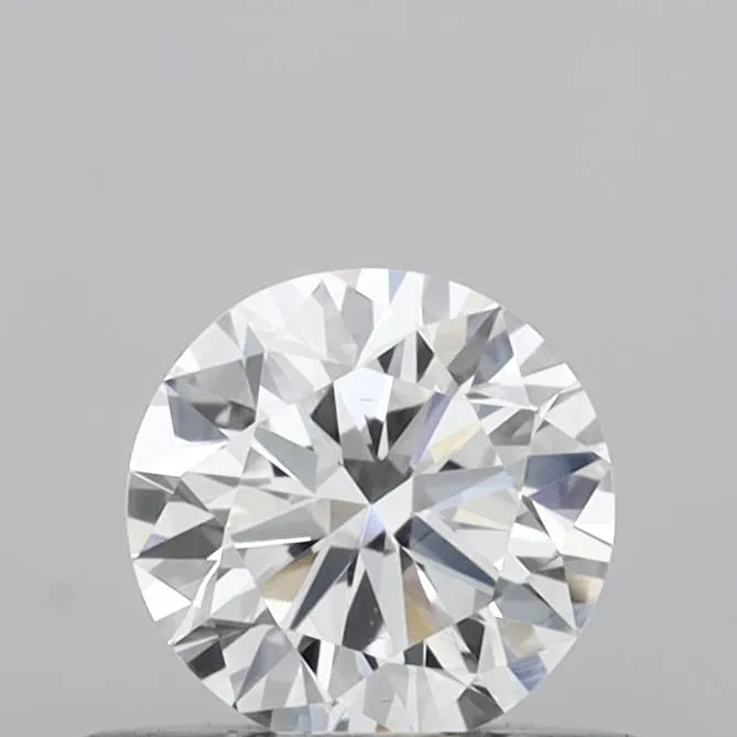 0.40ct Round Lab Grown Diamond (Colour D, Clarity VS1, Cut VG, IGI Certified)