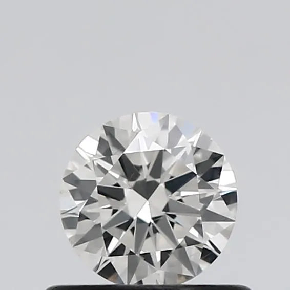 0.40ct Round Natural Diamond (Colour I, Clarity SI2, Cut VG, IGI Certified)