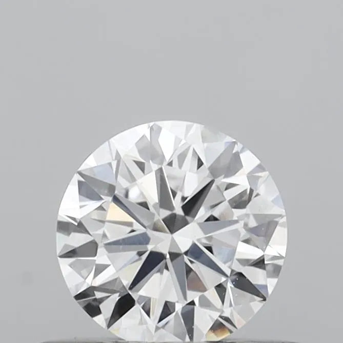 0.41ct Round Lab Grown Diamond (Colour D, Clarity VS1, Cut VG, IGI Certified)