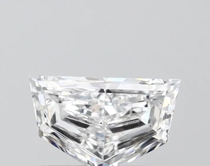 0.43ct Other Lab Grown Diamond (Colour D, Clarity VVS2, IGI Certified)