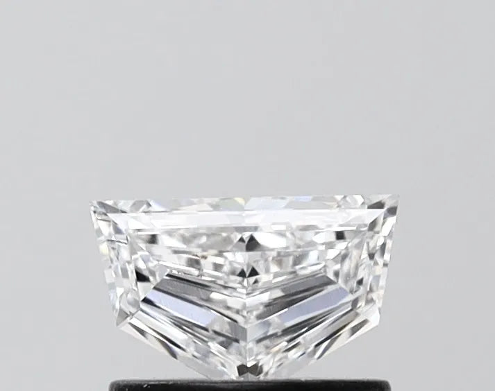 0.44ct Other Lab Grown Diamond (Colour D, Clarity VVS2, IGI Certified)