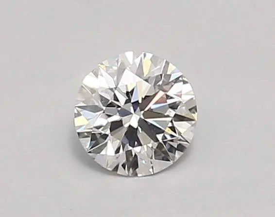 0.46ct Round Lab Grown Diamond (Colour D, Clarity VVS1, Cut ID, IGI Certified)