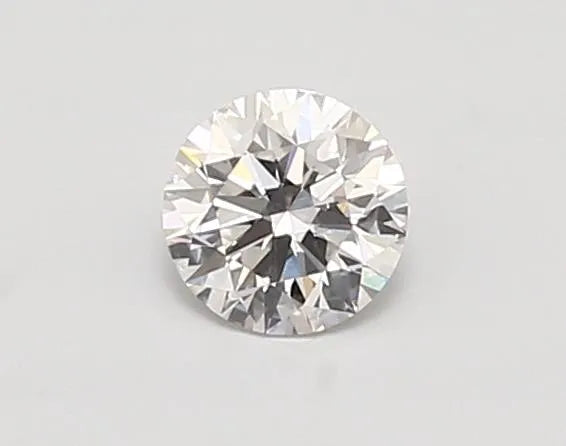 0.46ct Round Lab Grown Diamond (Colour G, Clarity VVS1, Cut ID, IGI Certified)