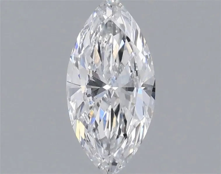 0.48ct Marquise Lab Grown Diamond (Colour D, Clarity VVS2, IGI Certified)