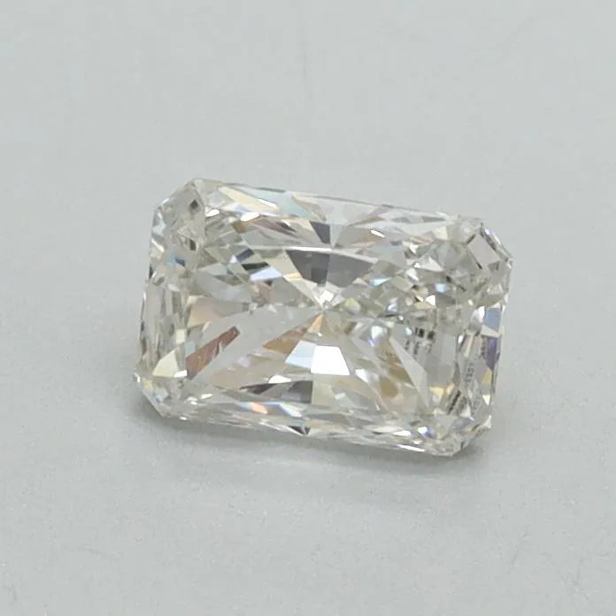 0.48ct Radiant Lab Grown Diamond (Colour G, Clarity VS1, IGI Certified)