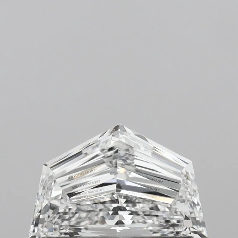 0.49ct Other Lab Grown Diamond (Colour E, Clarity VVS2, IGI Certified)