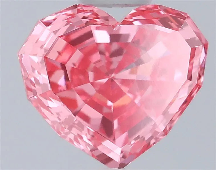 0.49ct Other Lab Grown Diamond (Colour Fancy Intense Pink, Clarity VS1, Uncertified)