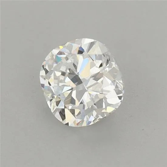 0.50ct Cushion brilliant Lab Grown Diamond (Colour D, Clarity VS1, IGI Certified)