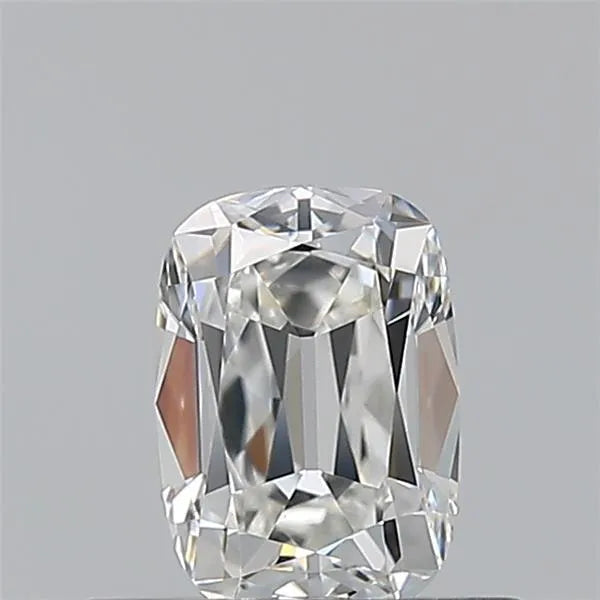 0.50ct Old miner Natural Diamond (Colour F, Clarity VS1, GIA Certified)