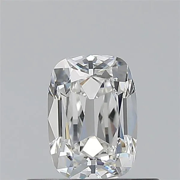 0.50ct Old miner Natural Diamond (Colour F, Clarity VS2, GIA Certified)