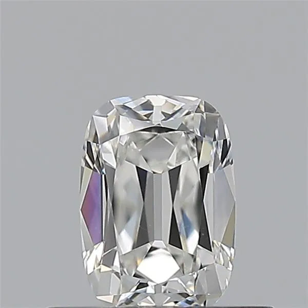 0.50ct Old miner Natural Diamond (Colour F, Clarity VS2, GIA Certified)