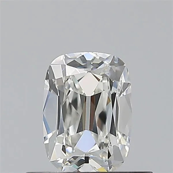 0.50ct Old miner Natural Diamond (Colour G, Clarity VS2, Cut GD, GIA Certified)