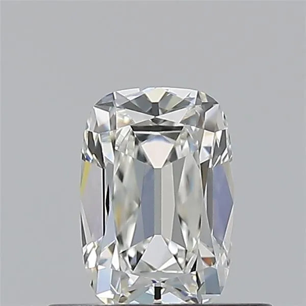0.50ct Old miner Natural Diamond (Colour G, Clarity VVS1, GIA Certified)