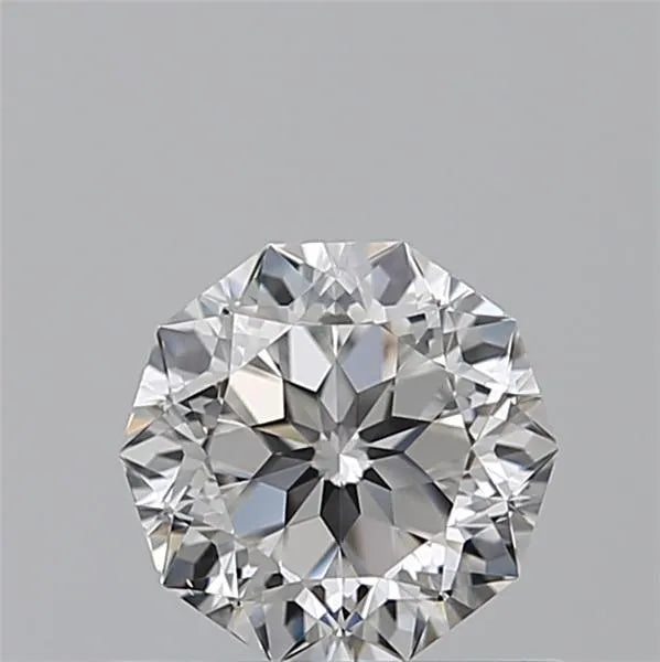 0.50ct Other Natural Diamond (Colour F, Clarity VS2, GIA Certified)