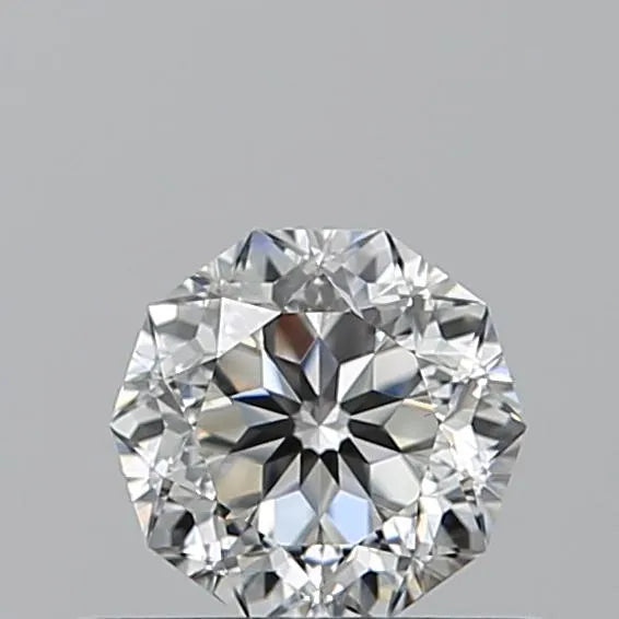 0.50ct Other Natural Diamond (Colour G, Clarity VS1, GIA Certified)