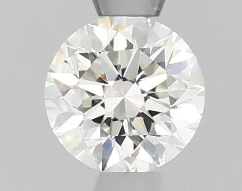 0.50ct Round Lab Grown Diamond (Colour H, Clarity VS2, Cut VG, IGI Certified)