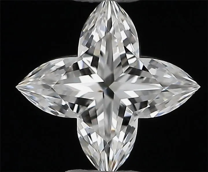 0.51ct Other Natural Diamond (Colour F, Clarity VVS1, GIA Certified)