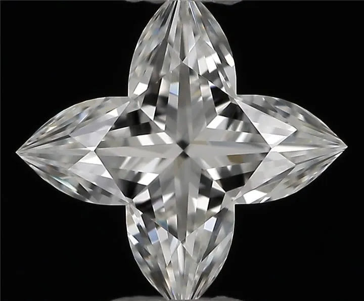 0.51ct Other Natural Diamond (Colour G, Clarity IF, GIA Certified)