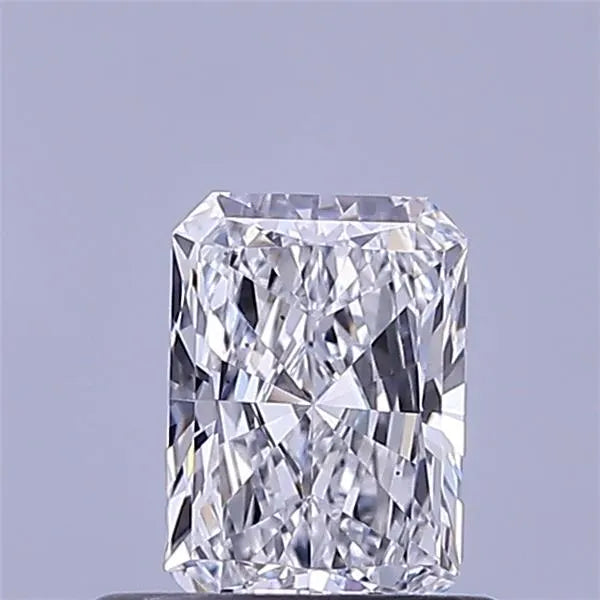 0.51ct Radiant Lab Grown Diamond (Colour D, Clarity VS1, IGI Certified)