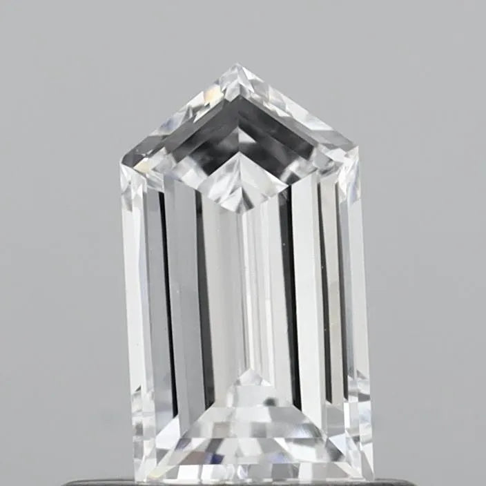 0.52ct Other Lab Grown Diamond (Colour D, Clarity VVS2, IGI Certified)