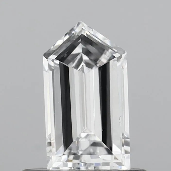 0.53ct Other Lab Grown Diamond (Colour D, Clarity VVS2, IGI Certified)