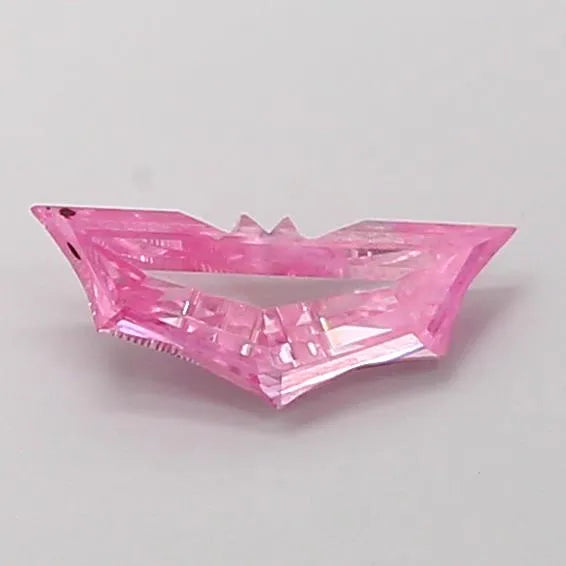 0.56ct Other Lab Grown Diamond (Colour Fancy Vivid Pink, Clarity VS1, Uncertified)