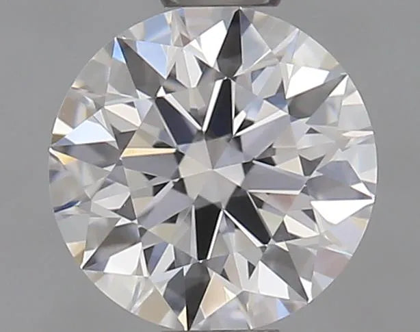0.58ct Round Lab Grown Diamond (Colour D, Clarity FL, Cut ID, IGI Certified)