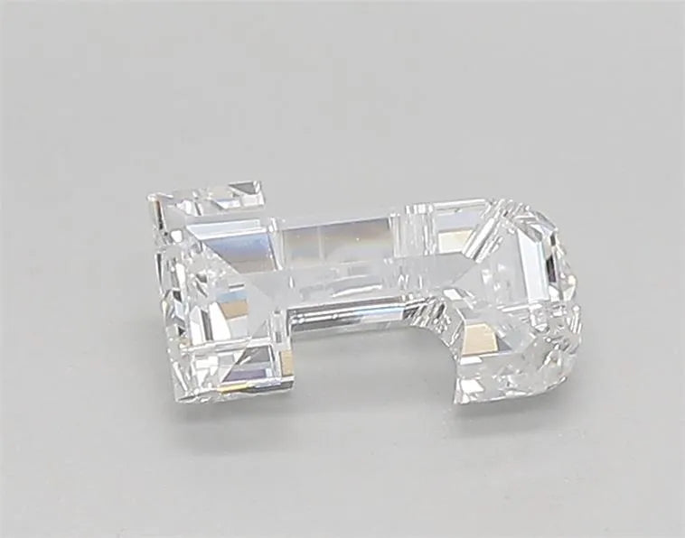 0.62ct Other Lab Grown Diamond (Colour D, Clarity VVS2, IGI Certified)