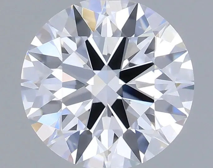 0.62ct Round Lab Grown Diamond (Colour D, Clarity VVS1, Cut ID, IGI Certified)