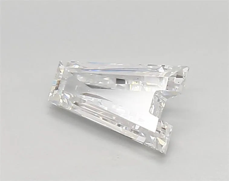 0.65ct Other Lab Grown Diamond (Colour D, Clarity VVS2, IGI Certified)
