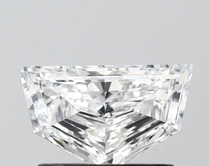 0.65ct Other Lab Grown Diamond (Colour E, Clarity VVS2, IGI Certified)