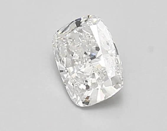 0.70ct Cushion modified Lab Grown Diamond (Colour E, Clarity VVS2, IGI Certified)