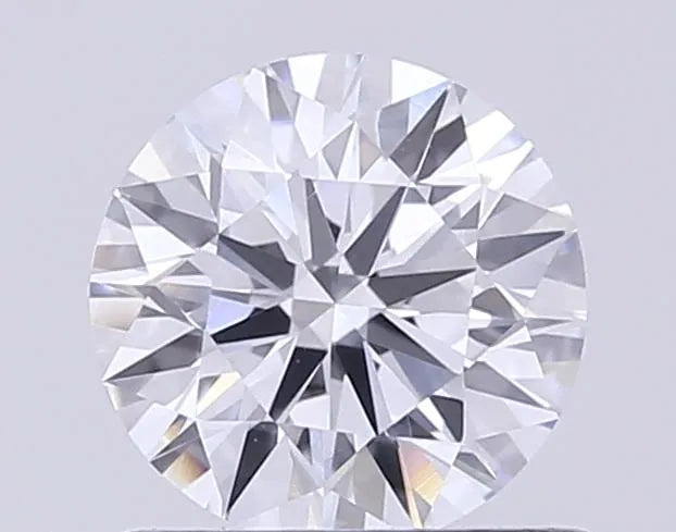 0.70ct Round Lab Grown Diamond (Colour E, Clarity VVS2, Cut ID, IGI Certified)
