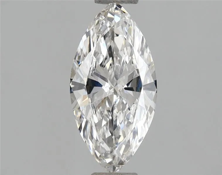 0.71ct Marquise Lab Grown Diamond (Colour F, Clarity VVS2, IGI Certified)